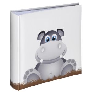 Hama "Nora" memo album for 200 photos with a size of 10x15 cm