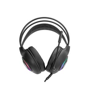 Marvo Gaming Headphones H8325 - 50mm, RGB