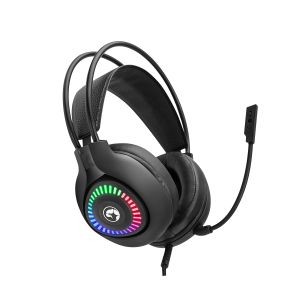 Marvo Gaming Headphones H8325 - 50mm, RGB