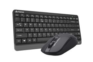 Keyboard Set FG1112 Fstyler, Black