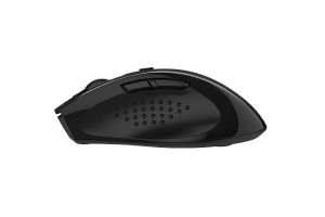 Optical Mouse A4tech G7-810S AIR2, Silent, 2.4 GHz, Black