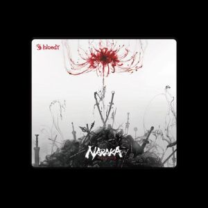Gaming pad A4 Bloody BP-45 Naraka, M size, 450 x 500 x 3mm