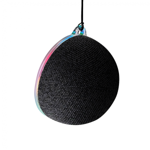 CANYON Magnetic BT speaker OnMove 13 5W Black