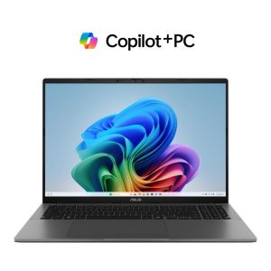 Лаптоп Asus Vivobook S S3607VA-RP031, 16.0" LED WUXGA, Intel i7-13620H 2.4 GHz, 16GB LPDDR5, SSD 1TB, Free OS + Раница