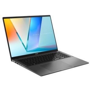 Лаптоп Asus Vivobook S S3607VA-RP031, 16.0" LED WUXGA, Intel i7-13620H 2.4 GHz, 16GB LPDDR5, SSD 1TB, Free OS + Раница