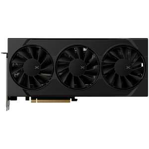 XFX Swift AMD Radeon RX 9060 XT OC Triple Fan 16GB GDDR6 128-bit HDMI 2x DP