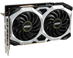 Реновирана видео карта MSI GTX1660 VENTUS XS 6GB OC