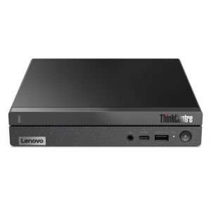 Настолен компютър Lenovo Neo 50q G4 Tiny