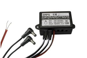 Импулсно захранване SMPS IH0C8P