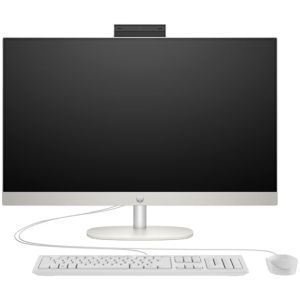 Настолен компютър HP All-in-One 27-cr0009nq