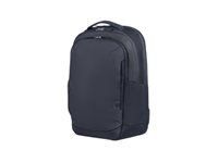 HP Everyday 16 Odyssey Gray Laptop B Backpack SmartBuy