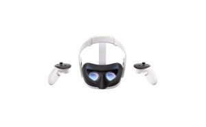 Oculus Quest 3 - Advanced All-In-One Virtual Reality Headset - 512 GB