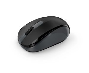 Genius Wireless Silent Mouse - NX-8008S Black - Silent, 2.4GHz
