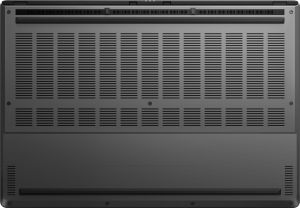 Лаптоп ASUS ROG Zephyrus G16 2025 GU605CR-QR109W - 16" OLED 240Hz, WQXGA, Intel Core Ultra 9 285H, 32GB LPDDR5X, 2TB SSD, RTX 5070TI 12GB GDDR7