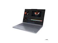 LENOVO ThinkBook 16p G6 ADR AMD Ryzen 9 8940HX 16inch 32GB 512GB SSD W11P 3Y