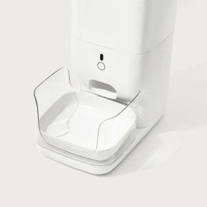CatLink Смарт автоматична хранилка за котка Automatic Feeder Fresh 2 F04 Standard