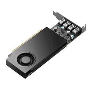 Видео карта PNY Nvidia A1000 8GB GDDR6 LP