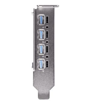 Видео карта PNY Nvidia A1000 8GB GDDR6 LP