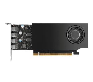 Видео карта PNY Nvidia A1000 8GB GDDR6 LP