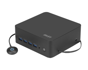 MSI CUBI Z AI 8M-012EU