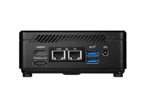 MSI CUBI 5 12M-405BU