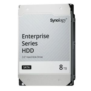 HDD SYNOLOGY HAT5320 NAS 8 TB SATA 3.5", 7200 RPM