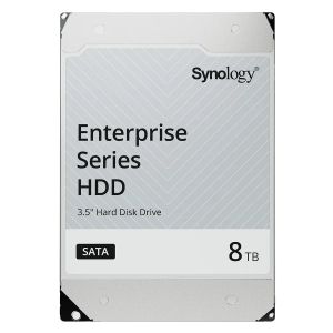 HDD SYNOLOGY HAT5320 NAS 8 TB SATA 3.5", 7200 RPM
