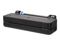HP DesignJet T230 24inch LFP 2025 Color Ink-Jet A1 ANSI D 2400x1200dpi 0.58 min/page USB LAN Wi-Fi