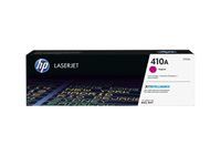 HP 410A original Magenta LaserJet Toner cartridge CF413A