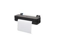 HP DesignJet T250 24inch LFP 2025 Color Ink-Jet A1 ANSI D 2400x1200dpi 0.5 min/page USB LAN Wi-Fi