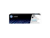 HP 32A original LaserJet Imaging Drum CF232A 23.000 pages