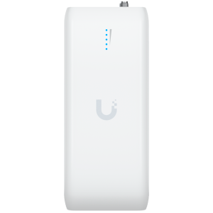Ubiquiti UDB-EU Device Bridge Plug-and-play, wireless bridging PoE adapter with integrated UniFi WiFi Auto-Link.