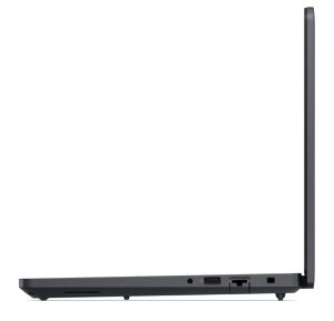 Лаптоп Dell Pro Max 14 MC14250, Intel 7 255H (24MB, 16 cores, up to 5.10 GHz Turbo), 14.0" FHD+(1920x1200) 300nits AG, 16GB: 1x16GB, DDR5, 7500 MT/s, LPCAMM, 512GB, UMA Graphics, FHD+IR Cam, and Mic, Wi-Fi 7, FPR, Backlit Kb, Win11 Pro, Magnetite, 3Y PS