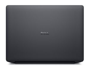 Лаптоп Dell Pro Max 14 MC14250, Intel 7 255H (24MB, 16 cores, up to 5.10 GHz Turbo), 14.0" FHD+(1920x1200) 300nits AG, 16GB: 1x16GB, DDR5, 7500 MT/s, LPCAMM, 512GB, UMA Graphics, FHD+IR Cam, and Mic, Wi-Fi 7, FPR, Backlit Kb, Win11 Pro, Magnetite, 3Y PS