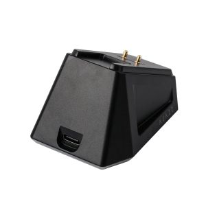 Ajazz AJ159P MC - Wireless Gaming Mouse - 1K, Magnetic Charging Dock, Black