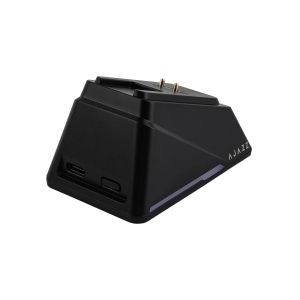 Ajazz AJ159 APEX - Wireless Gaming Mouse - 8K, Magnetic Charging Dock, Black