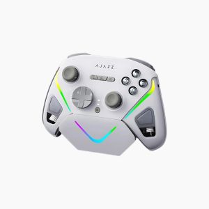 Ajazz Gamepad Set GP100 - Wireless, Bluetooth, 1000Hz - White