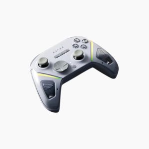 Ajazz Gamepad Set GP100 - Wireless, Bluetooth, 1000Hz - White