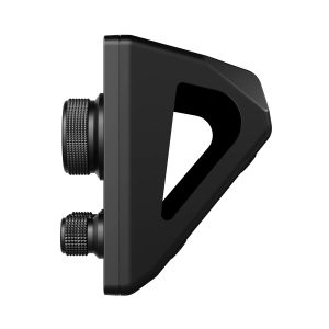 Ajazz стрийминг хъб/дек Streaming HUB AKP03E Black