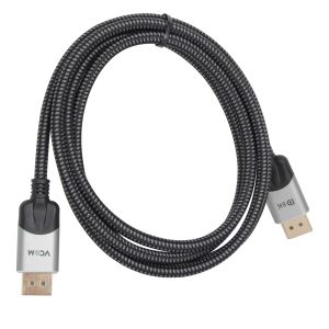 VCom Display Port v1.4 DP M / M - 8K - CG635-10.0m