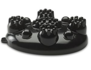 Massager Beurer MG 24 Massager with heatfunction