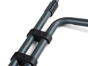 Геймърски стол Next Level F-GT Lite Foldable Formula and GT Cockpit - Grey