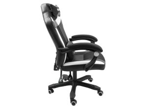 Chair Fury Gaming Chair Avenger M+ Black-White