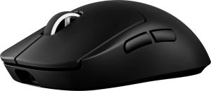 Wireless Mouse Logitech G Pro X Superlight 2c compact black