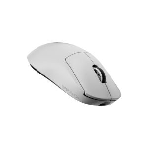 Wireless Mouse Logitech G Pro X Superlight 2c compact, white