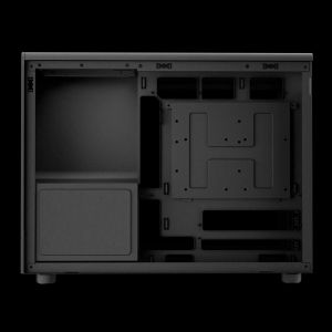 Gamdias Case mATX - ATHENA M4M - A-RGB, USB-C