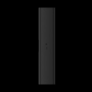 Gamdias Fan Pack 3-in-1 3x120mm - NOTUS M1-1203 ARGB, Swappable Fan Blades (Reverse Fan Blades Included), A-RGB