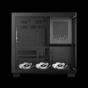 Gamdias Case ATX - ATLAS M4 - A-RGB, USB-C