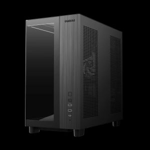 Gamdias Case ATX - ATLAS M4 - A-RGB, USB-C