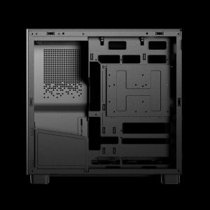 Gamdias Case ATX - ATLAS M4 - A-RGB, USB-C